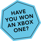 Have you won?